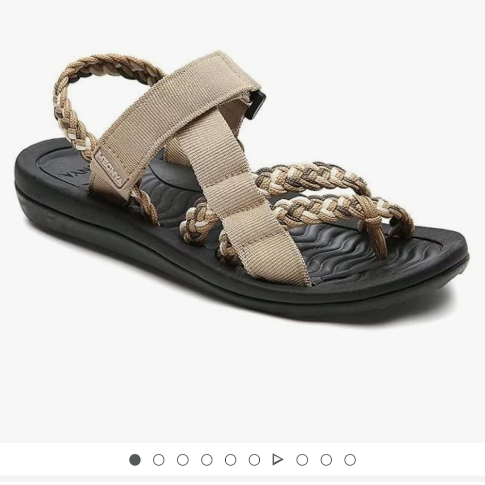 Megnya Women's Sandals